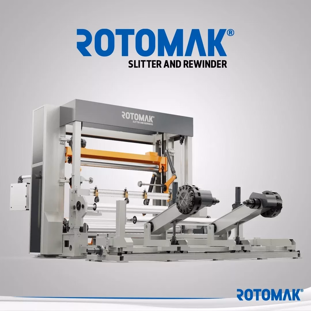 RSR-V Jumbo Slitter & Rewinder - G&ouml;rsel 6